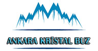 Ankara Kristal buz